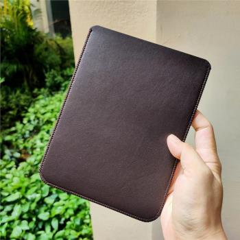定製適用文石BOOX Leaf2電子書7英寸防塵內膽包閱讀器收納保護套
