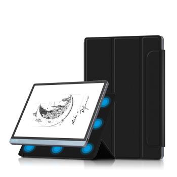 適用文石BOOX Tab 10磁吸保護套10.3英寸電子書閱讀器保護殼2022新款tab10墨水平板電紙書智能休眠輕薄支撐套