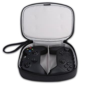 BUBM PS5手柄包適任天堂switchpro手柄xbox包良值pro ps4精英手柄游戲機包nspro收納盒保護套PS5保護套