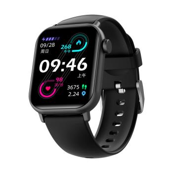 Smart Watch1.81大屏Z27智能手表黑科技時尚運動監測藍牙通話手環
