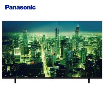 Panasonic 國際牌 55吋4K連網LED液晶電視 TH-55MX650W -含基本安裝+舊機回收