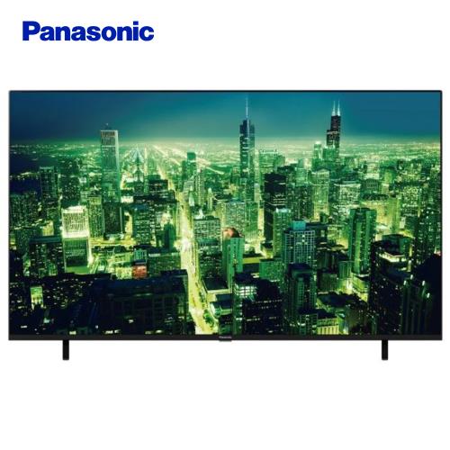 Panasonic 國際牌43吋4K連網LED液晶電視TH-43MX650W -含運無安裝