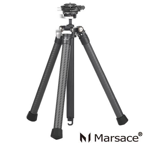 Marsace XT-15II 旅行碳纖維三腳架(公司貨)