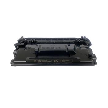 HP 87A 黑色原廠碳粉匣 全新無外盒 CF287A (6,000張) 適用 M506dn/M506x/M501dn