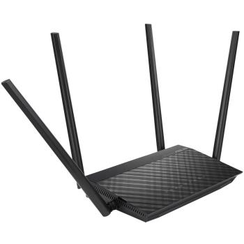 ASUS 華碩 RT-AC1500UHP 雙頻 Wireless-AC1500 分享器