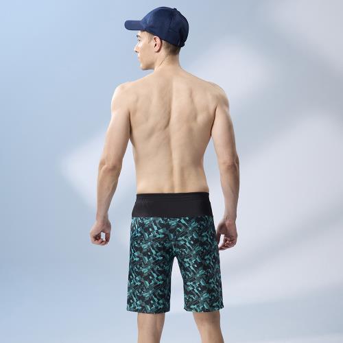 【SARBIS】海灘泳褲