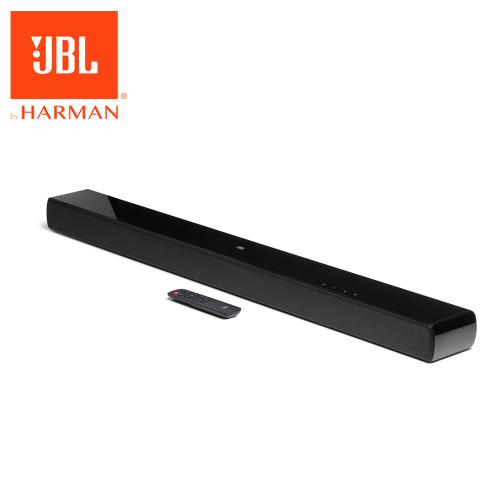 JBL Cinema SB120 2.0 聲道條型音響|SoundBar單件式劇院|ETMall