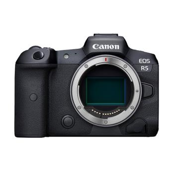 Canon EOS R5 單機身 (公司貨)
