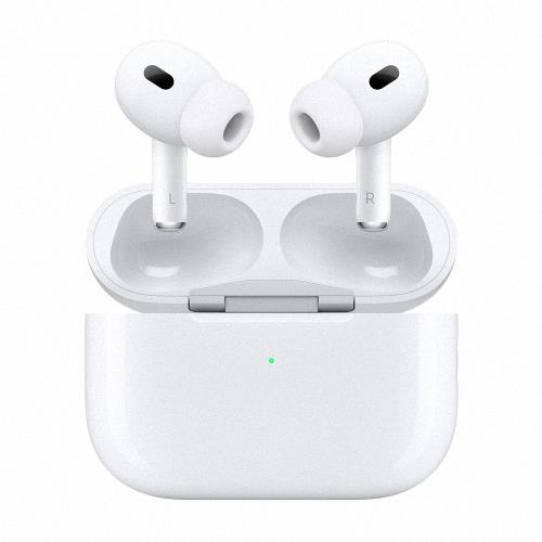 Apple AirPods Pro 2 (第二代)藍牙耳機