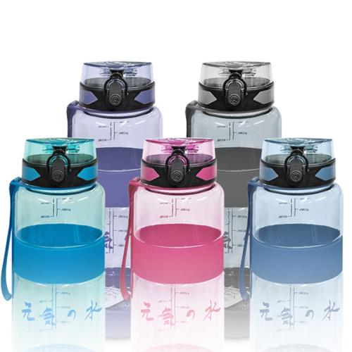 【milomix】彈跳太空瓶 1000ml