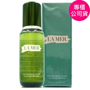 LA MER海洋拉娜 超能修護精華露100ml (正統公司貨)