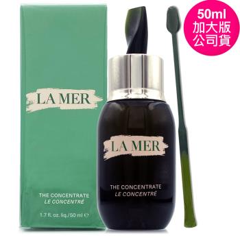 LAMER海洋拉娜 濃萃雙重修復精華50ml (加大版/正統公司貨)
