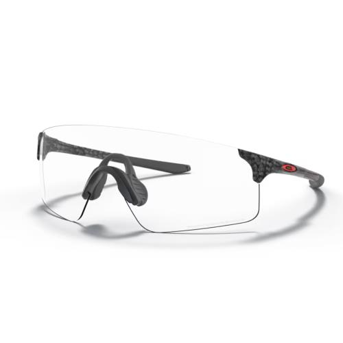 【Oakley】EVZERO BLADES(亞洲版 公路運動太陽眼鏡 OO9454-04)