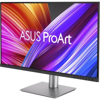 ASUS 華碩 PA279CRV 27型 IPS面板 4K解析度 100% sRGB 專業繪圖 液晶螢幕