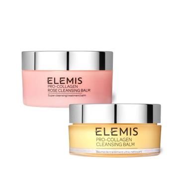 ELEMIS 海洋膠原精油卸妝膏 100g 多款可選