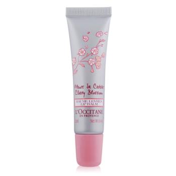LOCCITANE 歐舒丹 櫻花護唇膏(12ml)-公司貨