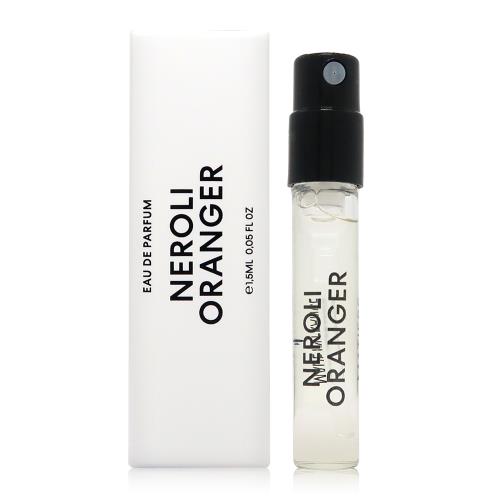 Matiere Premiere Neroli Oranger 純淨橙花淡香精 EDP  1.5ml