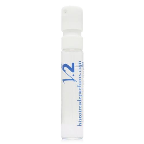 Histoires De Parfums 香水故事 This Is Not A Blue Bottle 1.2 淡香精 EDP 2ml
