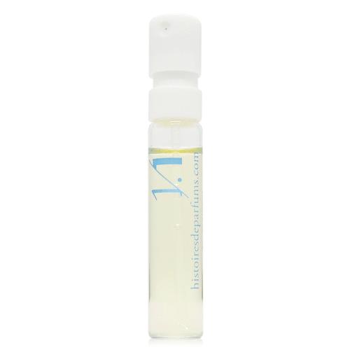 Histoires De Parfums 香水故事 This Is Not A Blue Bottle 1.1 淡香精 EDP 2ml