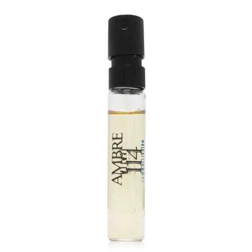Histoires De Parfums 香水故事 Ambre 114 淡香精 EDP 2ml