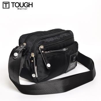 tough高品質尼龍布休閑輕便男包