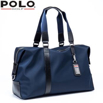 POLO GOLF高爾夫球包 男士衣物包 輕便大容量旅行包包手提單肩包