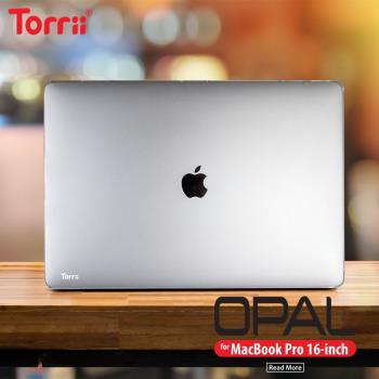 Torrii適用蘋果macbook保護殼macbookpro14寸筆記本16mac電腦air