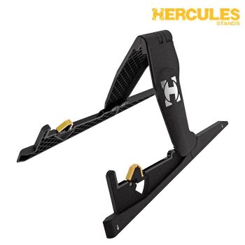 『HERCULES 海克力士』旅行通用吉他架 貝斯架 GS200B / 公司貨