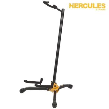 『HERCULES 海克力士』通用型吉他架 貝斯架 GS405B / 公司貨