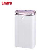 SAMPO聲寶 6L微電腦除濕機(搭配甲殼素濾網) AD-WB112T -