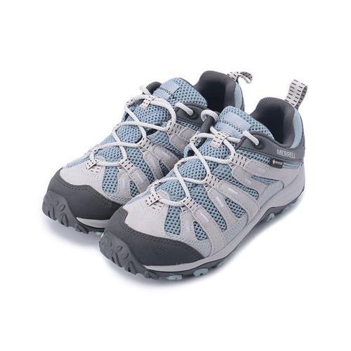 MERRELL ALV2 GTX 健行鞋 淺藍 ML037038 女鞋