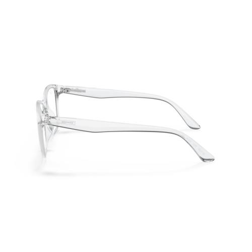 RayBan】雷朋光學鏡框RX7059D 2001 55mm 方形鏡框膠框眼鏡透明框