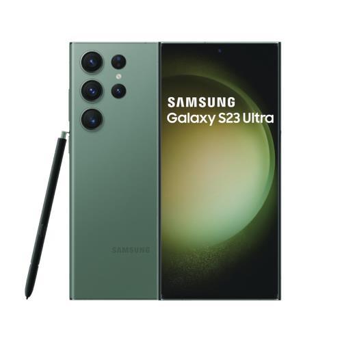 SAMSUNG Galaxy S23 Ultra 5G (12G/256G) 智慧型手機|三星SAMSUNG