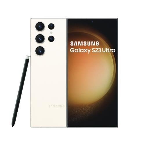 SAMSUNG Galaxy S23 Ultra 5G (12G/256G) 智慧型手機|三星SAMSUNG