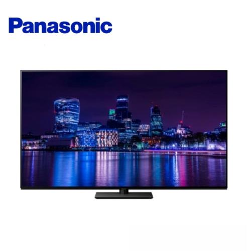 Panasonic 國際牌 65吋4K連網OLED液晶電視 TH-65MZ1000W - 含基本安裝+舊機回收