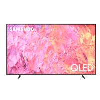 (含標準安裝)三星50吋QLED 4K智慧顯示器QA50Q60CAXXZW分享送500元
