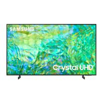 SAMSUNG三星 UA55CU8000XXZW