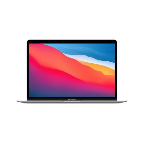 福利品】Apple MacBook Air 13吋M1 8核心CPU 與7核心GPU/8G/256G|Mac