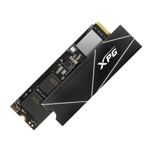 ADATA 威剛 XPG GAMMIX S70 Blade 1TB M.2 2280 PCIe Gen4 x4 SSD 固態硬碟 / 原廠5年保 