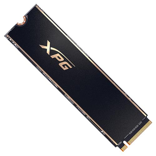 ADATA 威剛XPG GAMMIX S70 Pro 2TB M.2 2280 PCIe Gen4 x4 SSD 固態硬