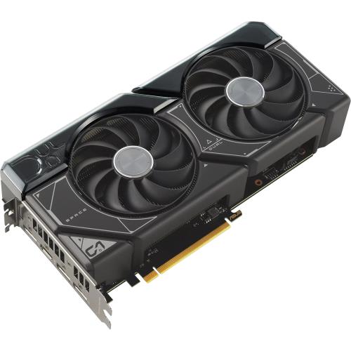 ASUS Dual GeForce RTX™ 4070 顯示卡DUAL-RTX4070-O12G