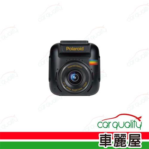 【Polaroid】DVR  S235GS TS碼流1080P+GPS+SONY星光內含32G記憶卡_安裝費另計(車麗屋)
