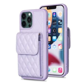 小香風風琴卡包適用蘋果15plus手機殼14pro錢包iPhone13promax斜挎可背帶12/11掛繩XR/XSMAX奢華7p/8plu/se2