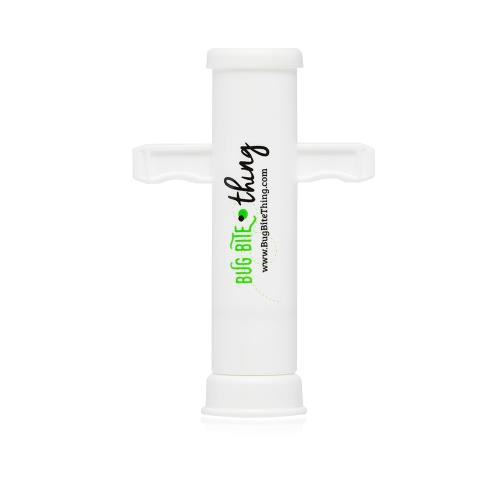 卡樂米 蟲咬時真空吸取器（未滅菌）白色3入