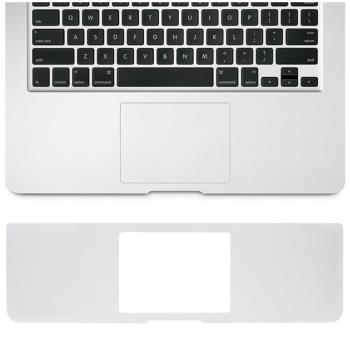 適用蘋果 macbook pro air半腕托保護貼膜12/13/15寸筆記本手腕膜