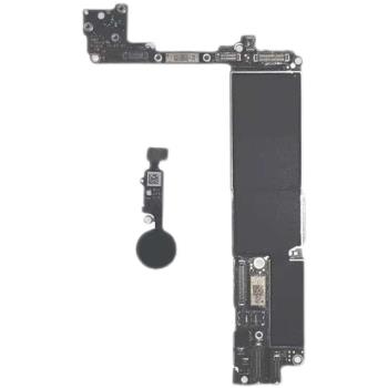 適用于蘋果iphone8代7代8p7p原裝拆機三網4G無鎖無id指紋有好主板