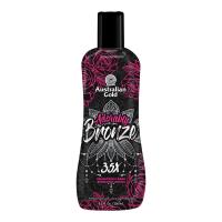 Australian Gold 金色澳洲 Adorably Black 室內黝黑35X助曬乳液 250ml - 貨