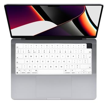 Mac鍵盤貼膜歐規英式保護套蘋果