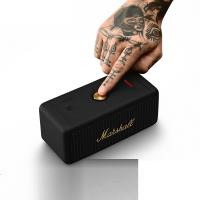 Marshall Emberton II 藍牙喇叭 奶油白 台灣公司貨