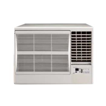 歌林 KOLIN KD-362DCR01 窗型變頻冷氣，專為3-5坪空間設計，採用R410A環保冷媒，提供上 下吹出風模式，確保舒適空調體驗。220V室內供電，1年全機及壓縮機保固，BSMI認證R63604，適合小坪數居家使用，變頻技術節能省電，安裝簡便，提升生活品質。